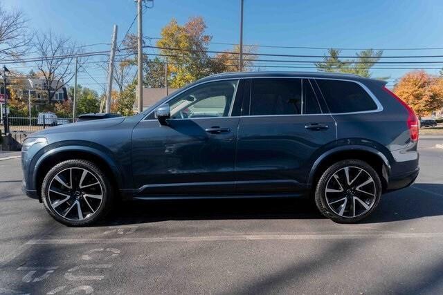 used 2022 Volvo XC90 car, priced at $41,985