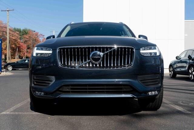 used 2022 Volvo XC90 car, priced at $41,985