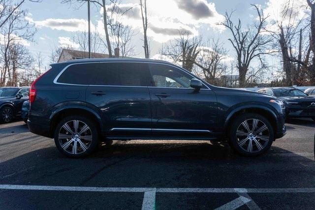 new 2025 Volvo XC90 car, priced at $66,875