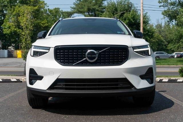 new 2024 Volvo XC40 car, priced at $45,845