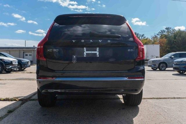 new 2025 Volvo XC90 car, priced at $64,855