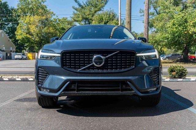 new 2025 Volvo XC60 car, priced at $61,240