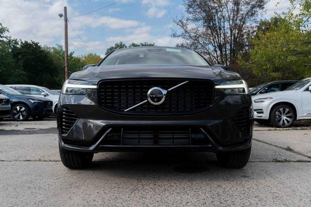 new 2025 Volvo XC60 Plug-In Hybrid car, priced at $65,440