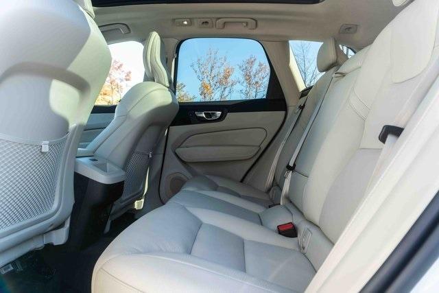 used 2023 Volvo XC60 car, priced at $41,985