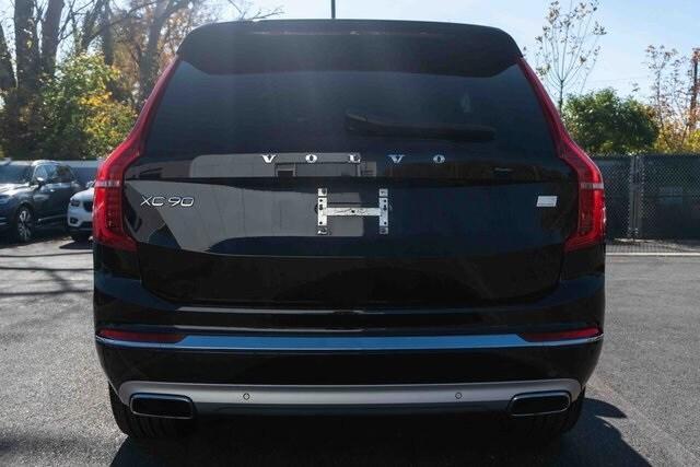 used 2021 Volvo XC90 Recharge Plug-In Hybrid car, priced at $45,895