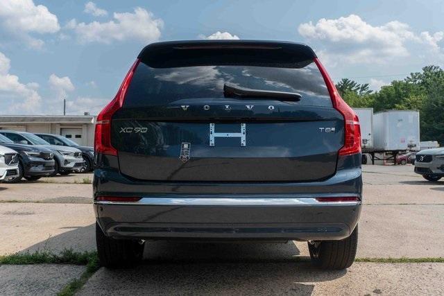 new 2025 Volvo XC90 Plug-In Hybrid car, priced at $77,175