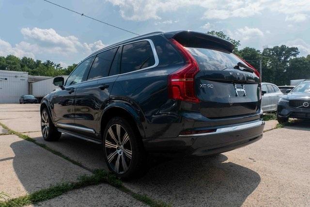 new 2025 Volvo XC90 Plug-In Hybrid car, priced at $77,175