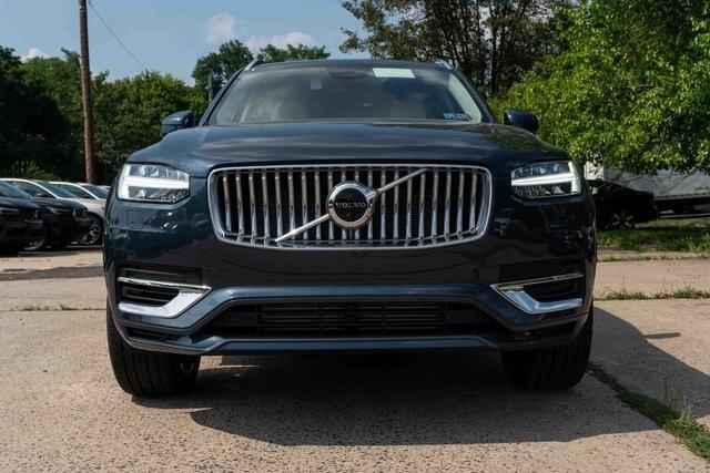 new 2025 Volvo XC90 Plug-In Hybrid car, priced at $77,175