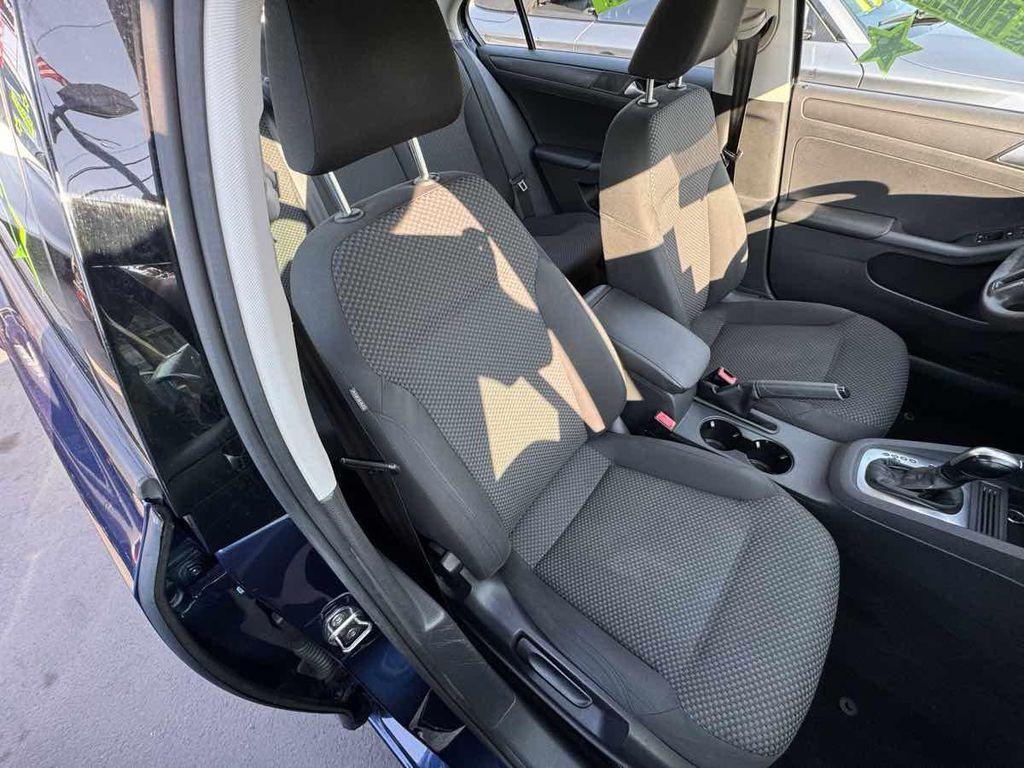 used 2014 Volkswagen Jetta car, priced at $7,988