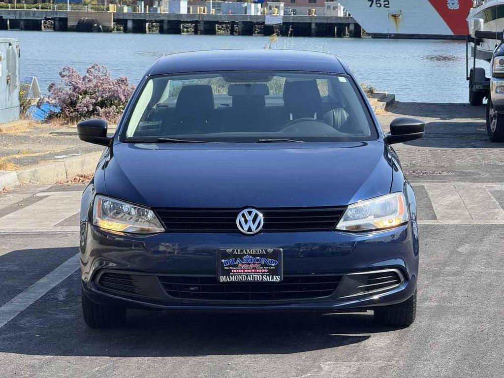 used 2014 Volkswagen Jetta car, priced at $7,988