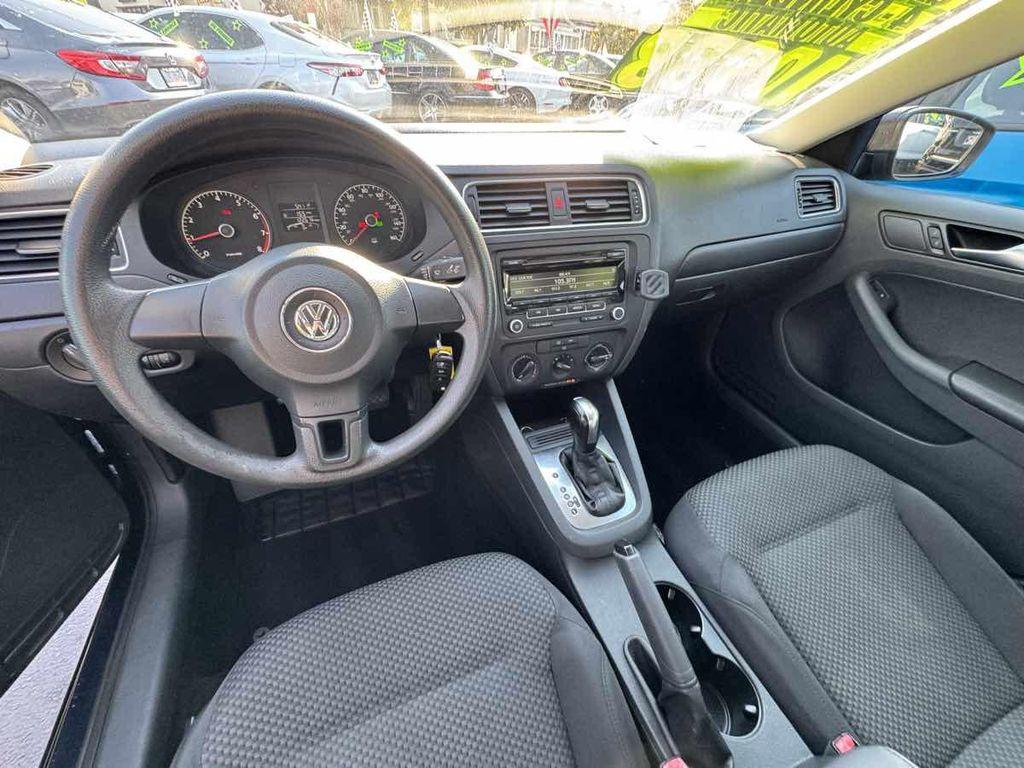 used 2014 Volkswagen Jetta car, priced at $7,988