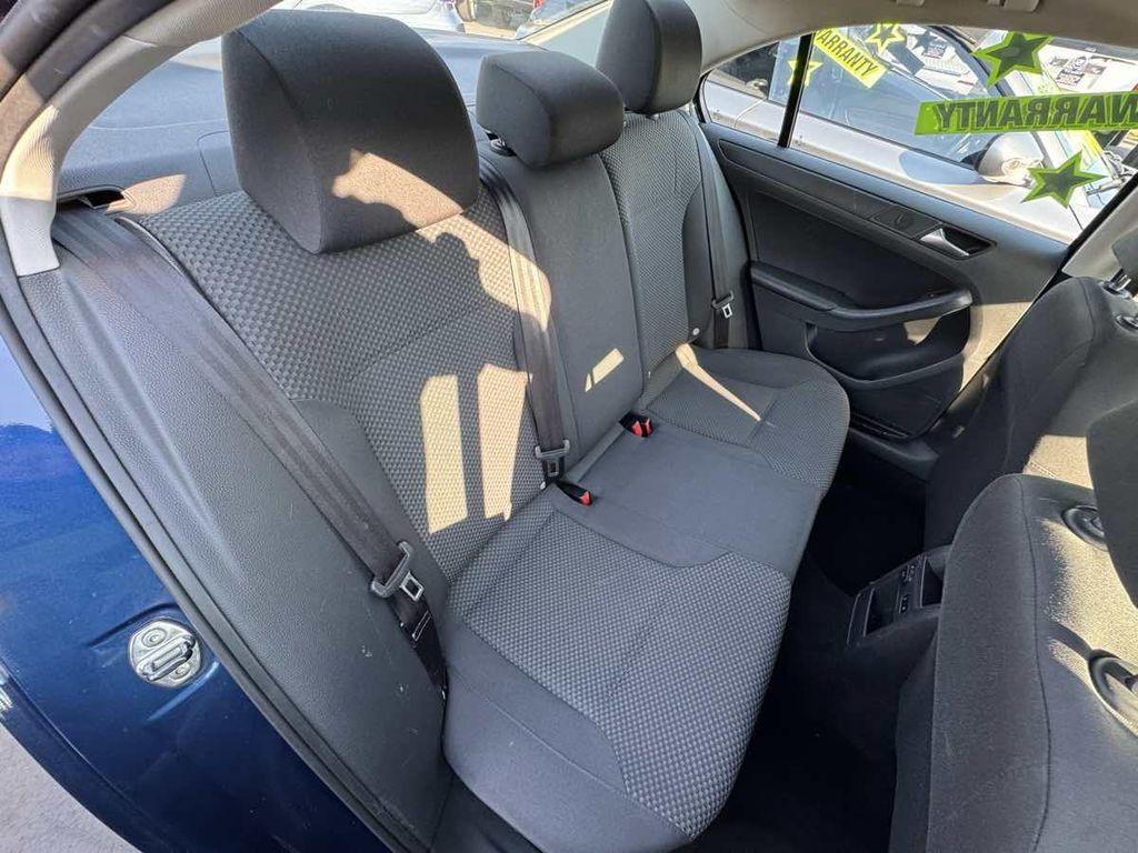 used 2014 Volkswagen Jetta car, priced at $7,988