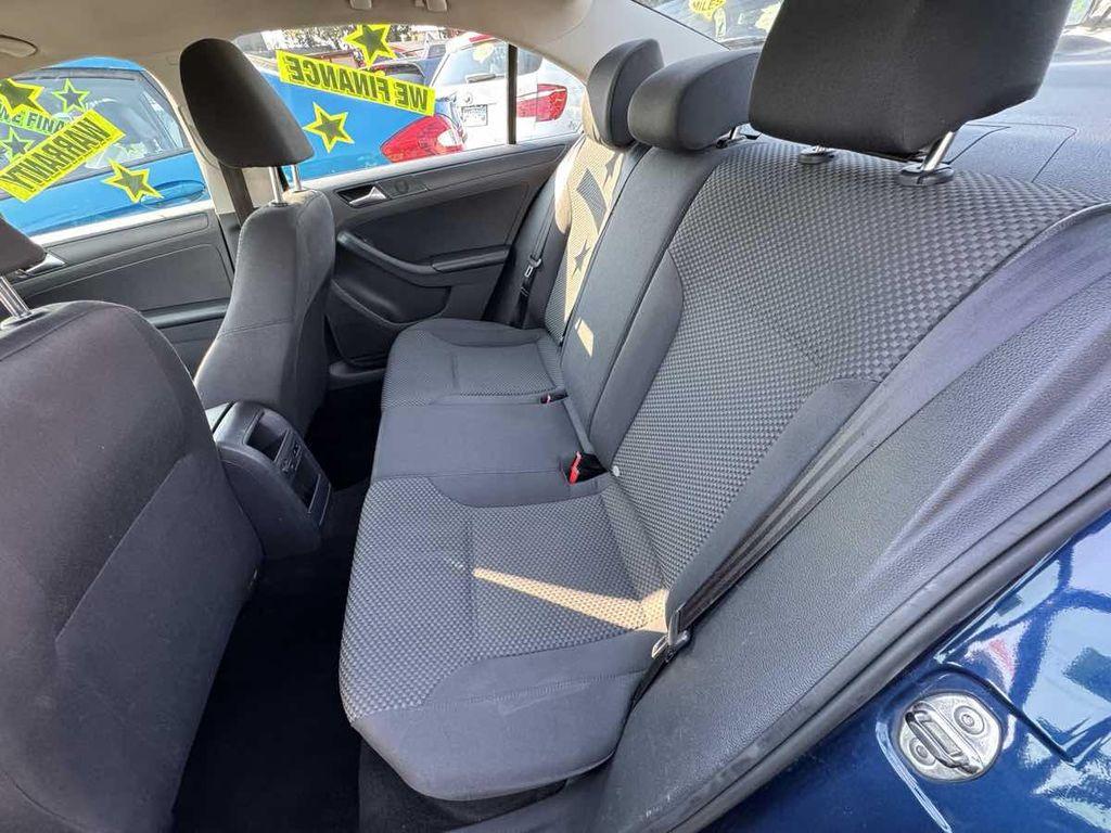 used 2014 Volkswagen Jetta car, priced at $7,988