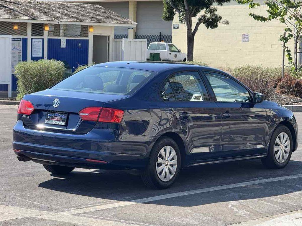 used 2014 Volkswagen Jetta car, priced at $7,988