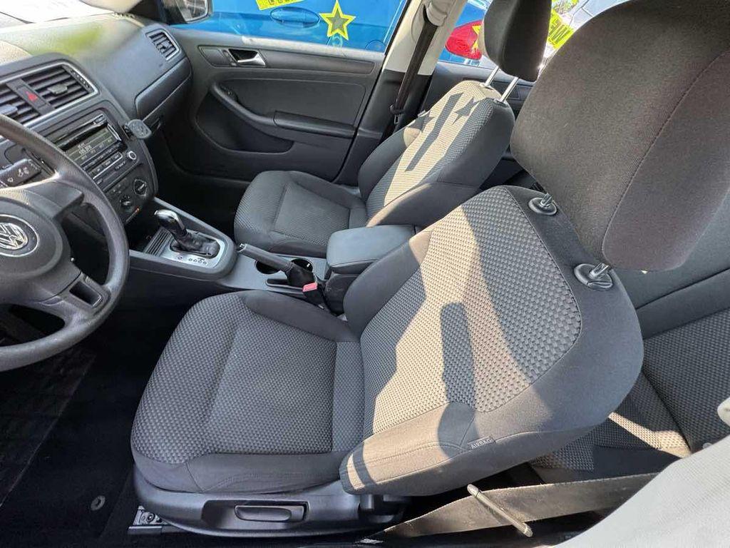 used 2014 Volkswagen Jetta car, priced at $7,988