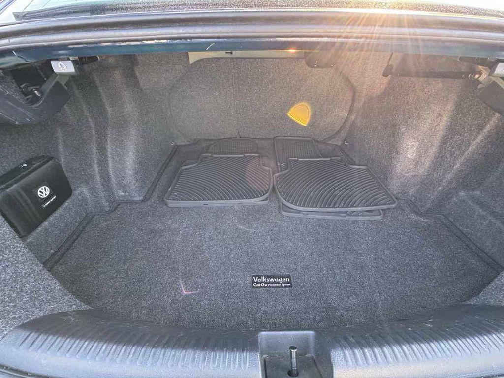 used 2014 Volkswagen Jetta car, priced at $7,988