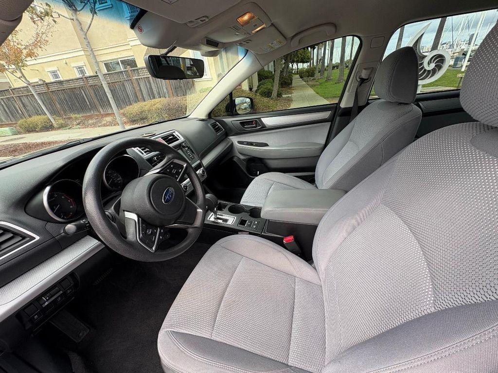 used 2019 Subaru Outback car, priced at $17,988