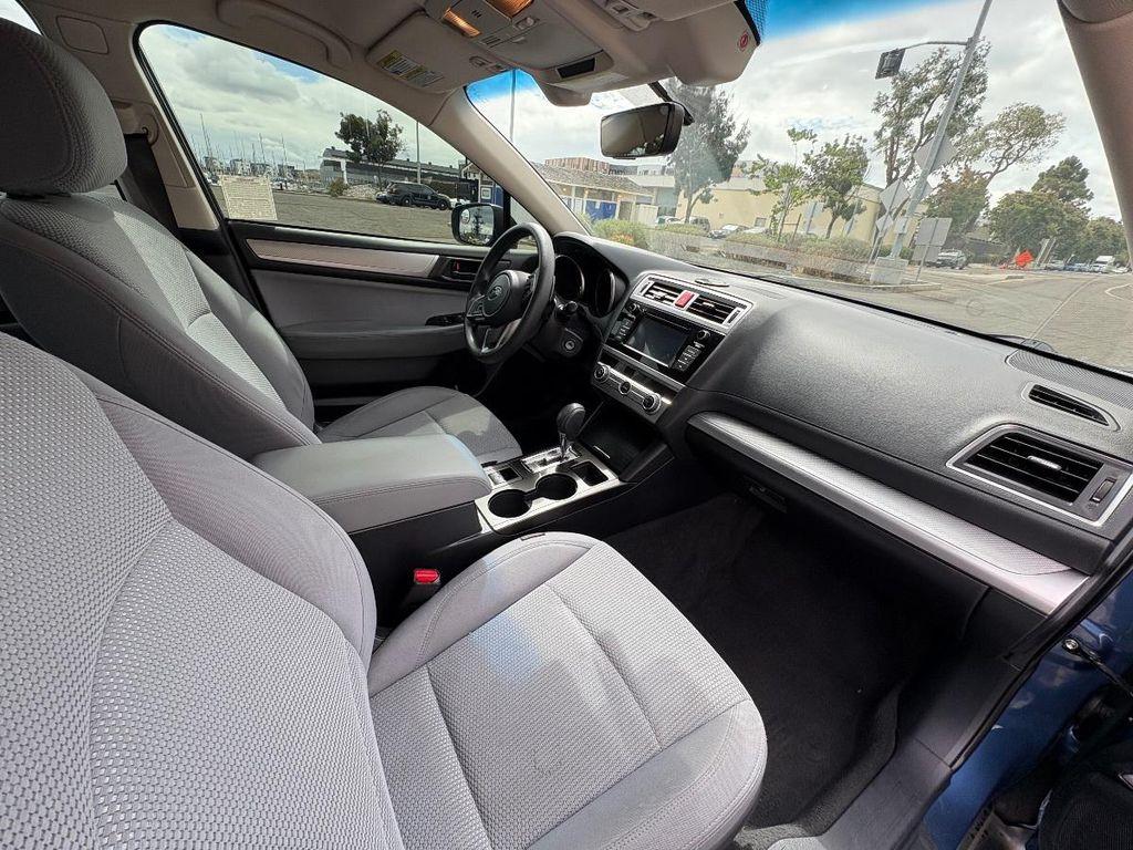 used 2019 Subaru Outback car, priced at $17,988