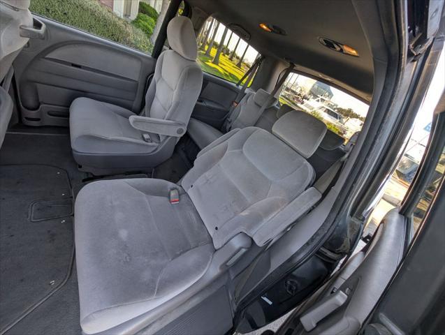 used 2010 Honda Odyssey car, priced at $8,988