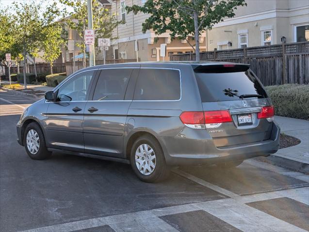 used 2010 Honda Odyssey car, priced at $8,988