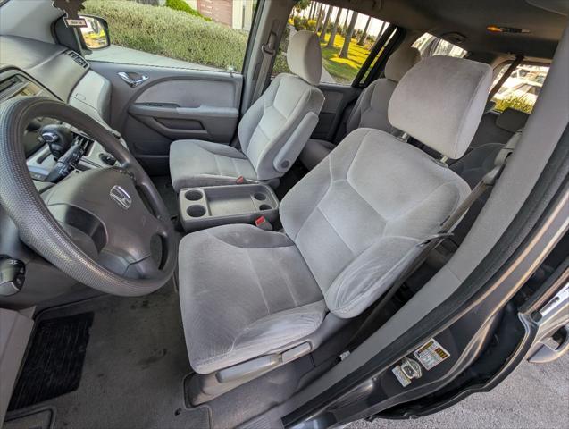 used 2010 Honda Odyssey car, priced at $8,988
