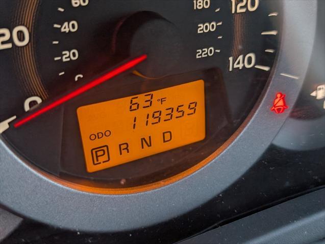 used 2012 Toyota RAV4 car, priced at $13,988