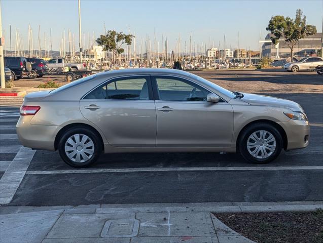 used 2011 Toyota Camry car, priced at $8,988