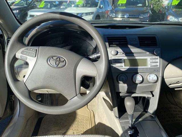 used 2011 Toyota Camry car, priced at $8,988