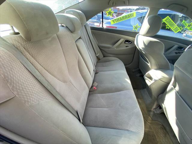 used 2011 Toyota Camry car, priced at $8,988