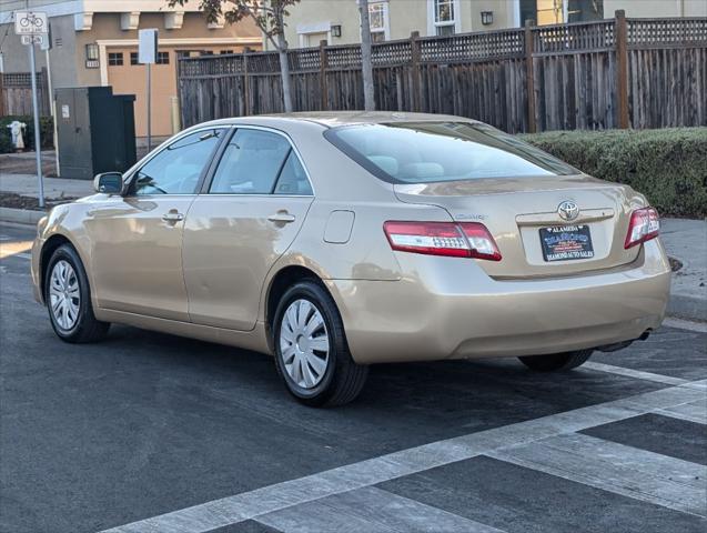 used 2011 Toyota Camry car, priced at $8,988