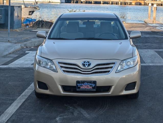 used 2011 Toyota Camry car, priced at $8,988