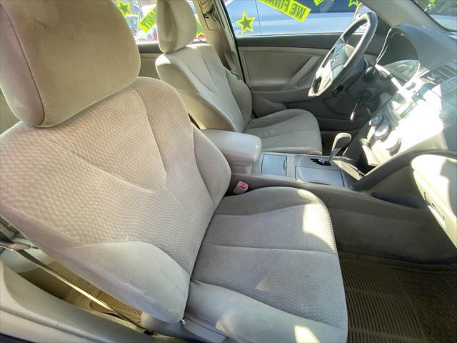 used 2011 Toyota Camry car, priced at $8,988