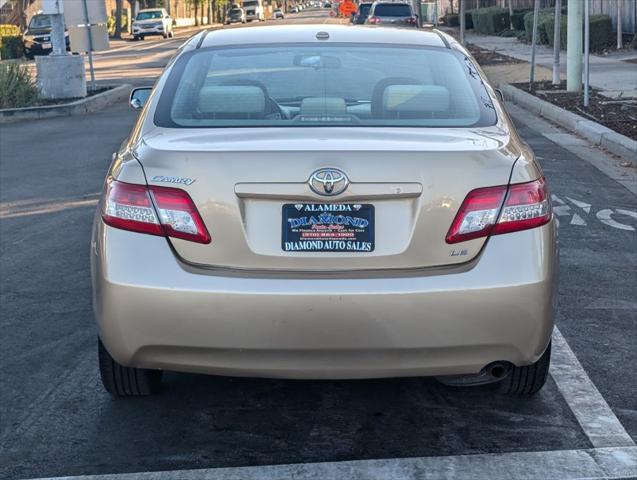 used 2011 Toyota Camry car, priced at $8,988