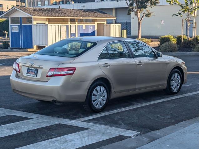 used 2011 Toyota Camry car, priced at $8,988