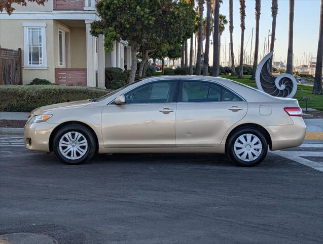 used 2011 Toyota Camry car, priced at $8,988