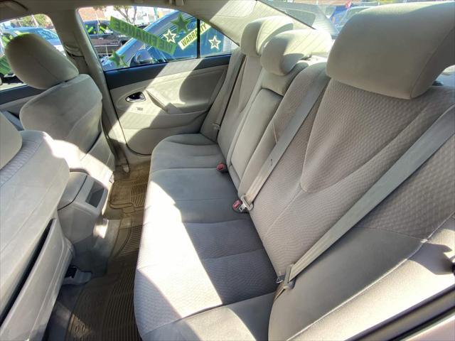 used 2011 Toyota Camry car, priced at $8,988