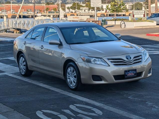 used 2011 Toyota Camry car, priced at $8,988