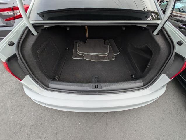 used 2016 Audi A4 car, priced at $13,988