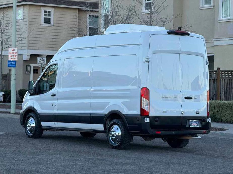 used 2020 Ford Transit-250 car, priced at $32,988