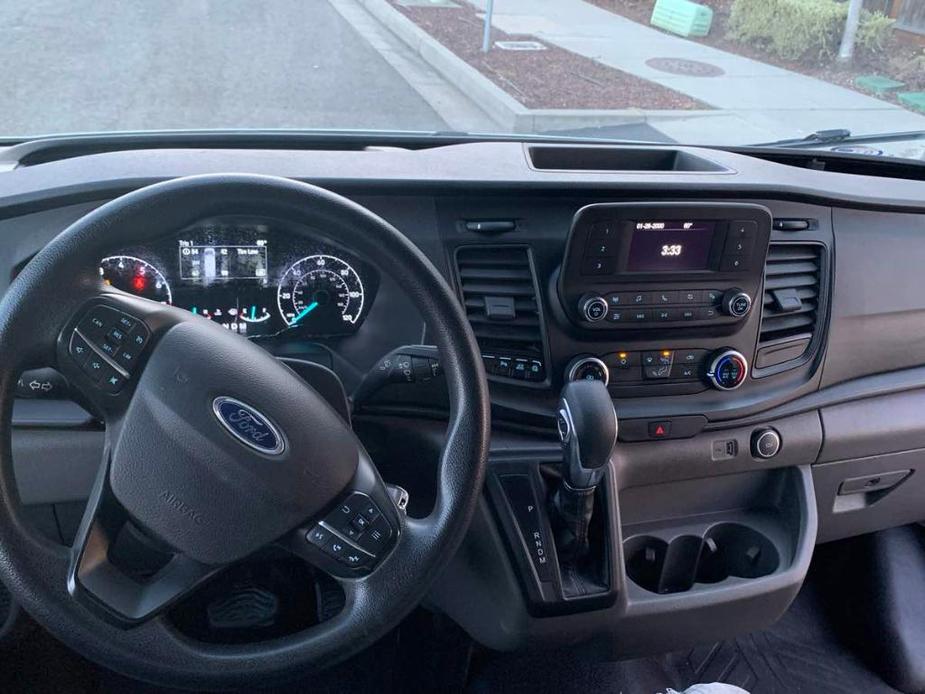 used 2020 Ford Transit-250 car, priced at $32,988