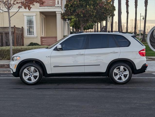 used 2010 BMW X5 car, priced at $10,988