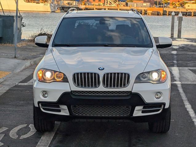 used 2010 BMW X5 car, priced at $10,988