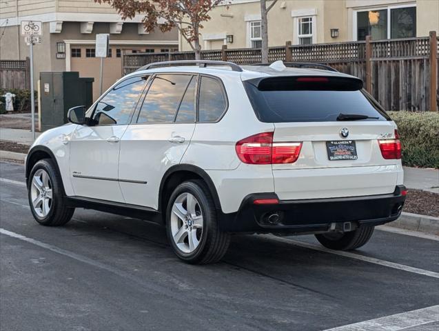 used 2010 BMW X5 car, priced at $10,988