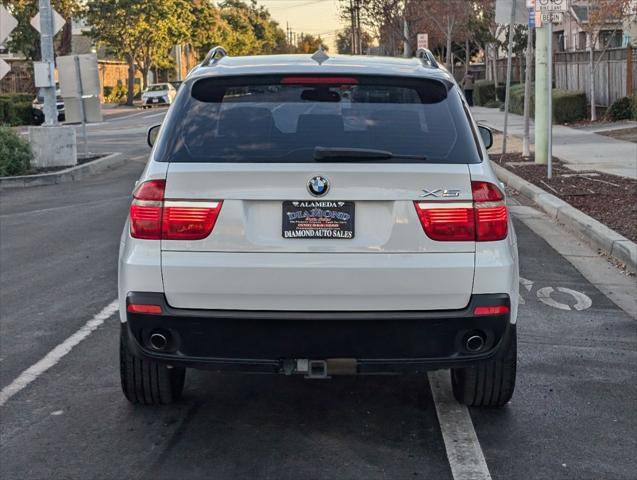 used 2010 BMW X5 car, priced at $10,988