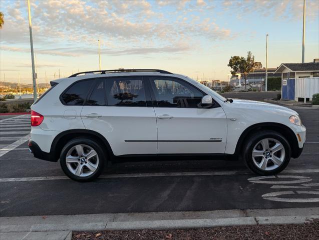 used 2010 BMW X5 car, priced at $10,988