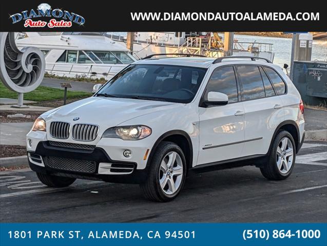 used 2010 BMW X5 car, priced at $10,988