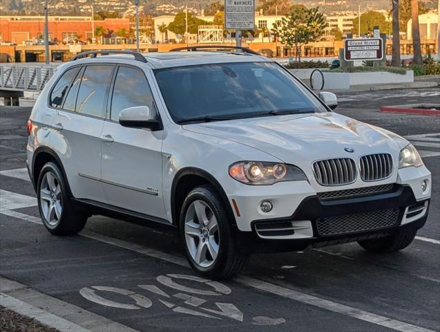 used 2010 BMW X5 car, priced at $10,988