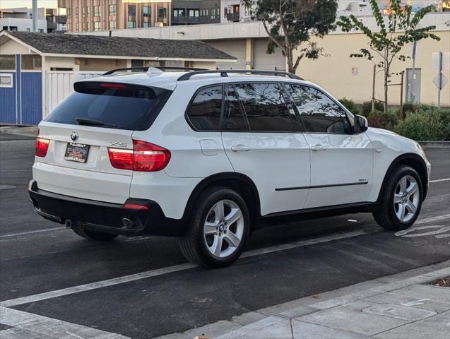 used 2010 BMW X5 car, priced at $10,988