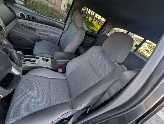 used 2013 Toyota Tacoma car, priced at $22,988