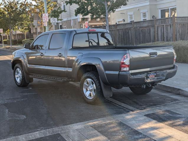 used 2013 Toyota Tacoma car, priced at $22,988